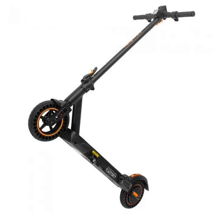 KuKirin S1 Max, 350-W-Motor, 36-V-Akku mit 10,4 Ah, 8-Zoll-Reifen, Höchstgeschwindigkeit 25 km/h — Foto 8