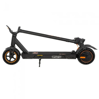 KuKirin S1 Max, 350-W-Motor, 36-V-Akku mit 10,4 Ah, 8-Zoll-Reifen, Höchstgeschwindigkeit 25 km/h — Foto 9