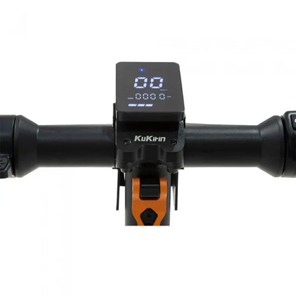 KuKirin S1 Max, 350-W-Motor, 36-V-Akku mit 10,4 Ah, 8-Zoll-Reifen, Höchstgeschwindigkeit 25 km/h — Foto 10
