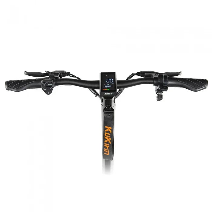 KuKirin T3, silnik 800W, bateria 48V 15,6Ah, opony 10 cali, zasięg 58km — zdjęcie 16