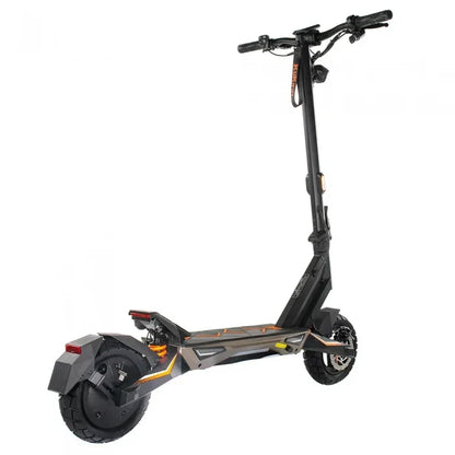 KuKirin T3, silnik 800W, bateria 48V 15,6Ah, opony 10 cali, zasięg 58km — zdjęcie 5