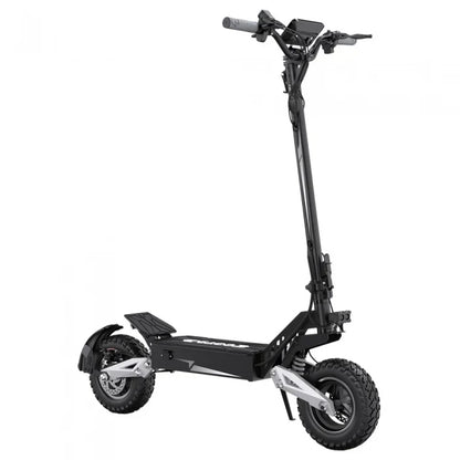 Faltbarer Elektroroller OOTD T10, 500-W-Motor, 48-V-Akku mit 13,5 Ah, 11-Zoll-Reifen, Höchstgeschwindigkeit 50 km/h, Reichweite 45 km — Foto 4