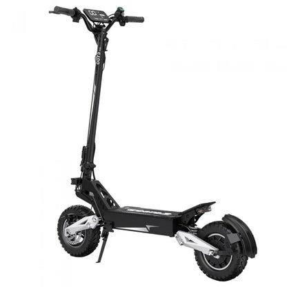 Faltbarer Elektroroller OOTD T10, 500-W-Motor, 48-V-Akku mit 13,5 Ah, 11-Zoll-Reifen, Höchstgeschwindigkeit 50 km/h, Reichweite 45 km — Foto 5