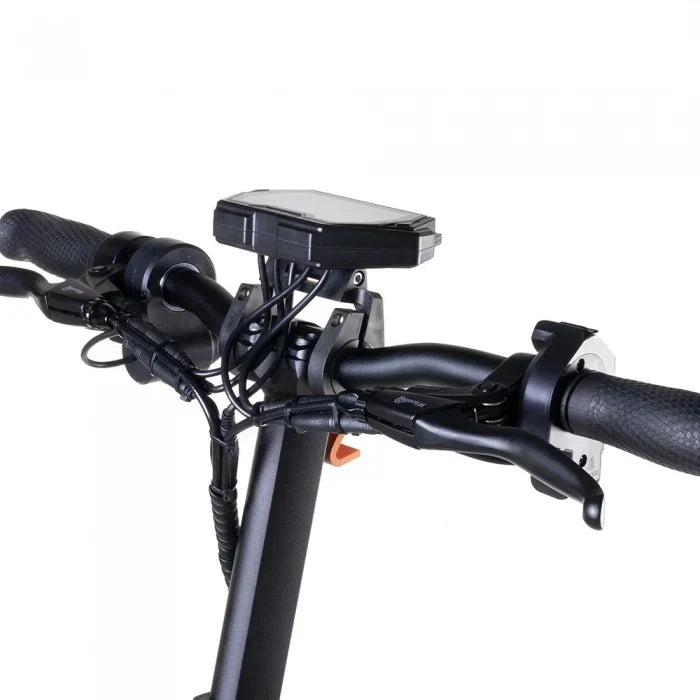 KuKirin G2 MAX, 10 × 2,75-Zoll-Reifen, 1000-W-Motor, 48-V-Akku mit 20 Ah, 55 km/h — Foto 14