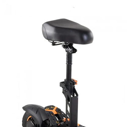 KuKirin G2 MAX, 10 × 2,75-Zoll-Reifen, 1000-W-Motor, 48-V-Akku mit 20 Ah, 55 km/h — Foto 15