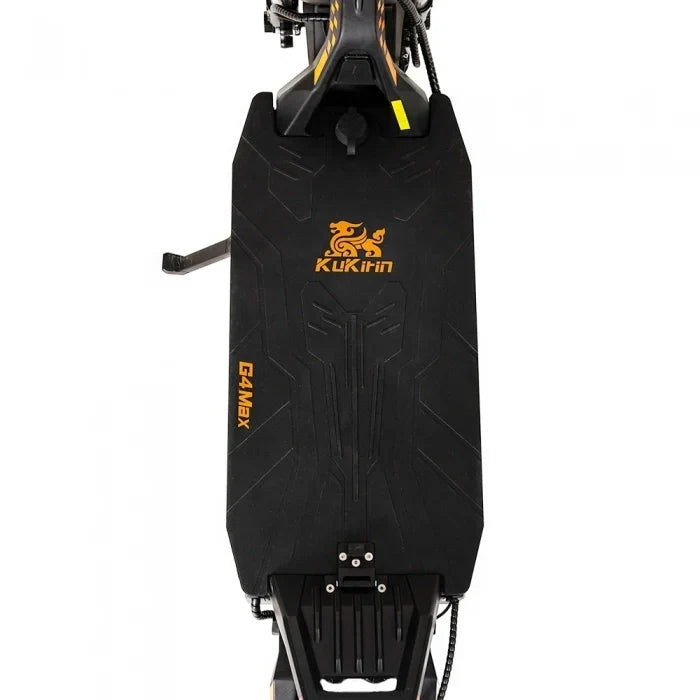 KuKirin G4 Max — Foto 12