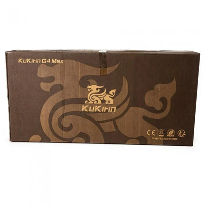 KuKirin G4 Max — Foto 21