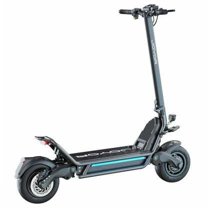 Joyor E6-S, bateria 60V 31.5Ah, tłumik kierownicy, prędkość 80km/h — zdjęcie 3