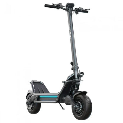 Joyor E6-S, bateria 60V 31.5Ah, tłumik kierownicy, prędkość 80km/h — zdjęcie 6